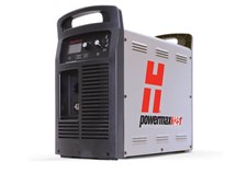 Hypertherm Powermax125 w/ 50' 180° machine torch, cpc & serial ports, I/O cables (460V) 059545